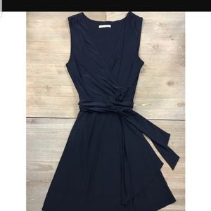 Stitch Fix 41Hawthorn Rocco Jersey Faux Wrap Dress